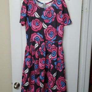 Lularoe Amelia